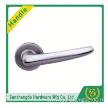 SZD STLH-009 Decorative Stainless Steel Metal Lever Handle For Doors Gate